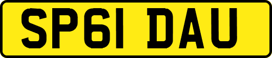 SP61DAU