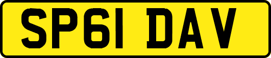 SP61DAV