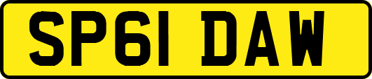 SP61DAW