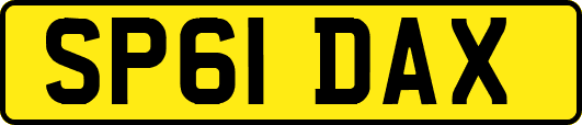 SP61DAX