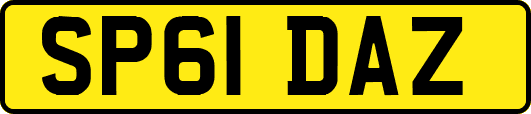 SP61DAZ