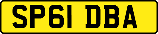 SP61DBA