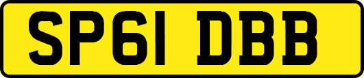 SP61DBB