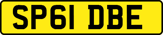 SP61DBE