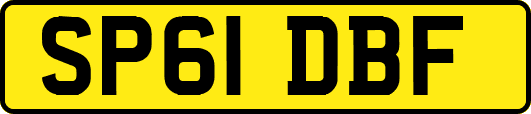 SP61DBF