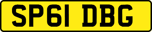 SP61DBG