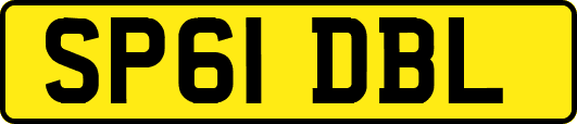SP61DBL