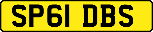 SP61DBS