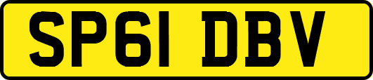 SP61DBV