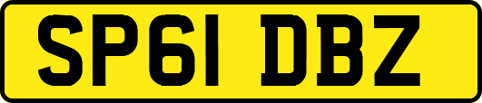SP61DBZ