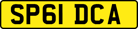 SP61DCA