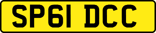 SP61DCC