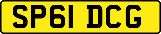 SP61DCG