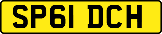 SP61DCH
