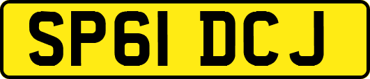 SP61DCJ