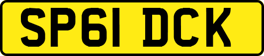 SP61DCK