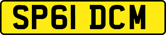 SP61DCM