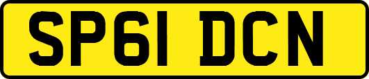 SP61DCN