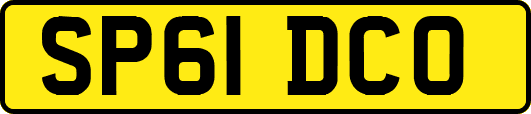 SP61DCO