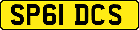 SP61DCS