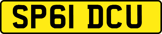 SP61DCU