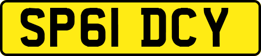SP61DCY