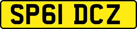 SP61DCZ