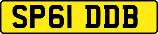 SP61DDB