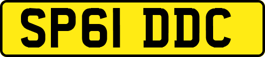 SP61DDC