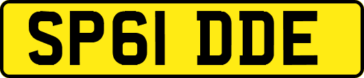 SP61DDE