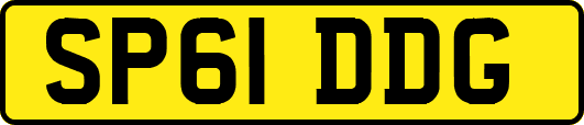 SP61DDG