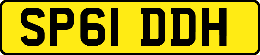 SP61DDH