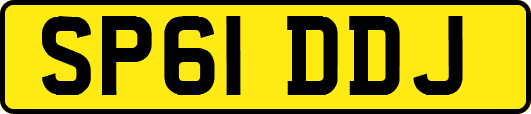 SP61DDJ