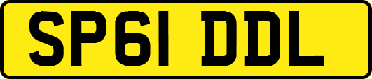 SP61DDL