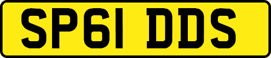 SP61DDS