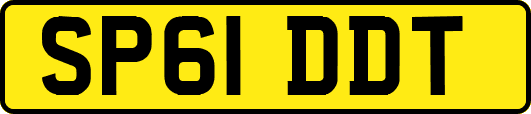 SP61DDT