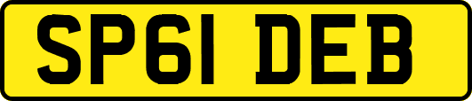 SP61DEB
