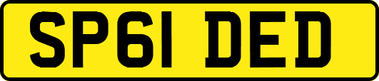 SP61DED