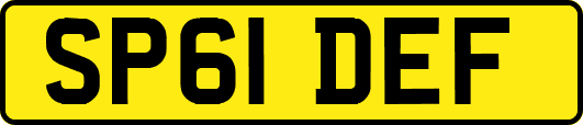 SP61DEF