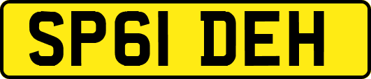SP61DEH