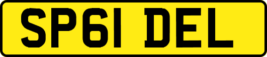 SP61DEL