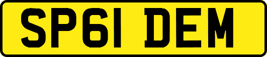 SP61DEM