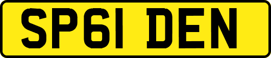 SP61DEN