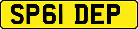 SP61DEP