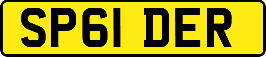 SP61DER