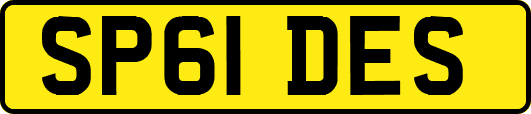 SP61DES