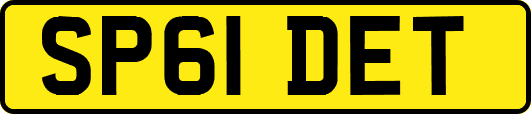 SP61DET