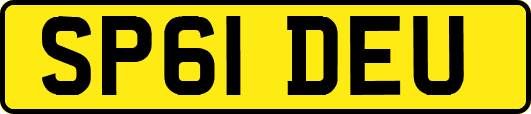 SP61DEU