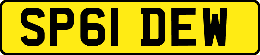 SP61DEW
