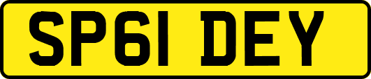 SP61DEY